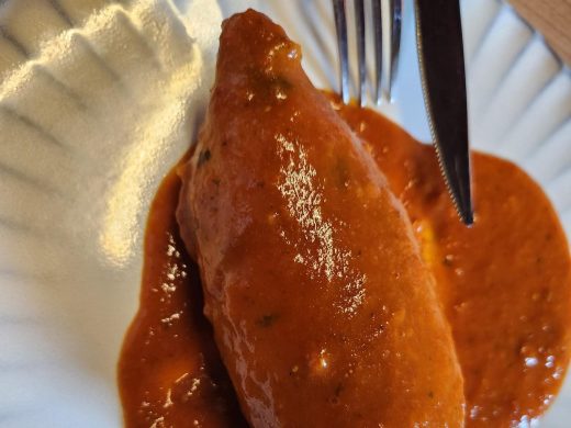 La carte à emporter à Mougins : la cuisine du Chef Natale, chez vous