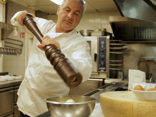 Privatiser un restaurant à Mougins, entre Cannes et la verdure