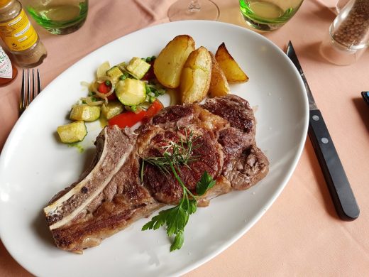 Séminaires et repas d’entreprise : une adresse qui change des salles d’hôtel