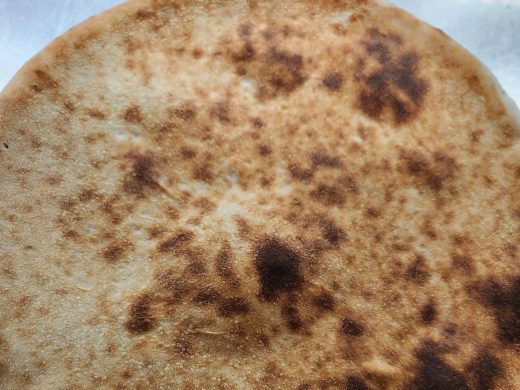 Pizzeria à Mougins : une pâte qui prend son temps
