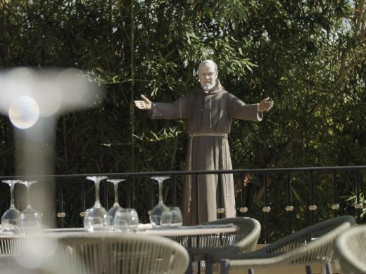 Restaurant sicilien à Mougins : la cuisine du Chef Natale