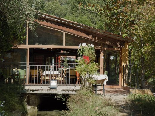 Votre mariage près de Cannes, dans une bastide de 1870