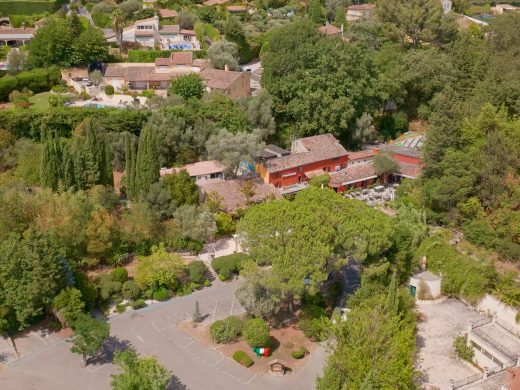 Séminaires et repas d’entreprise : une adresse qui change des salles d’hôtel