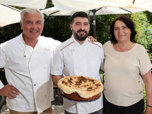 Privatiser un restaurant à Mougins, entre Cannes et la verdure