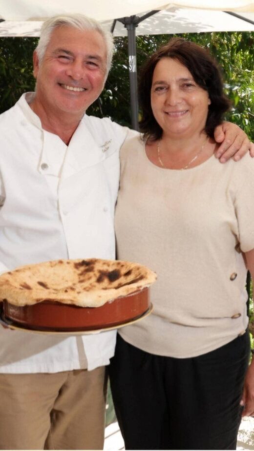 Événements & restaurant aux saveurs italiennes au cœur de la Côte d’Azur