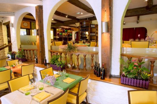 Nouvel An à Mougins : cap sur Venise pour le réveillon